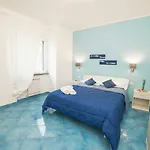 Aquarius Frühstückspension Maiori