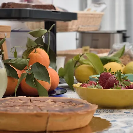 Aquarius Bed and Breakfast