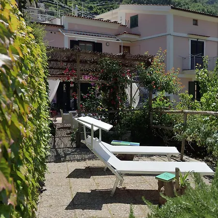 Bed and Breakfast Aquarius