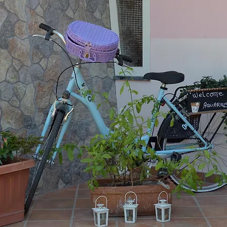 Aquarius Bed and Breakfast 3*