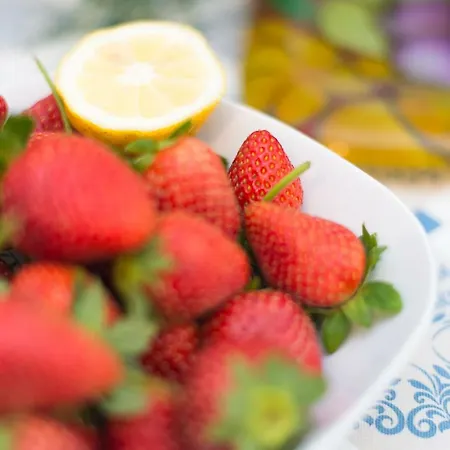 Bed and Breakfast Aquarius Maiori