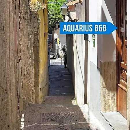 Aquarius 马奥莱