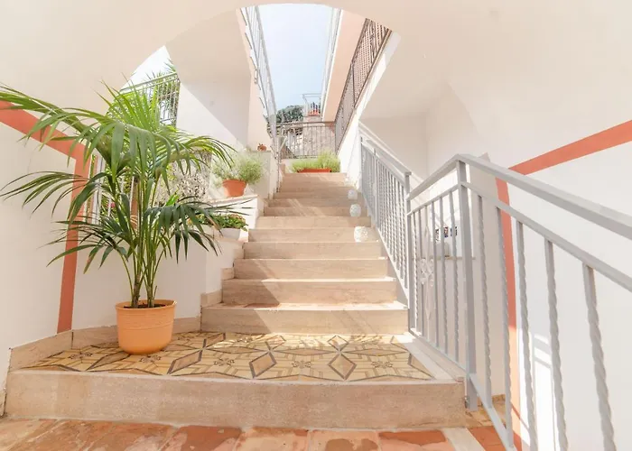 Bed & Breakfast Aquarius 3*