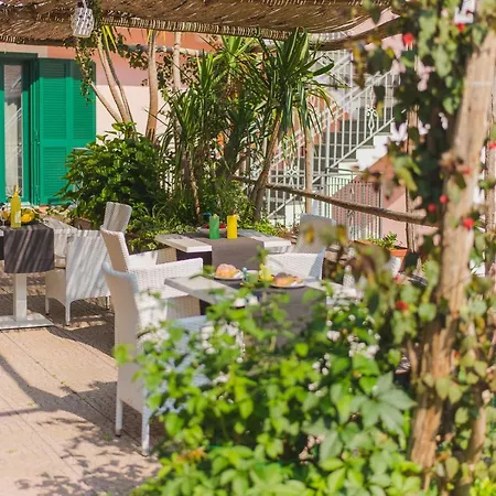 Aquarius Bed & Breakfast