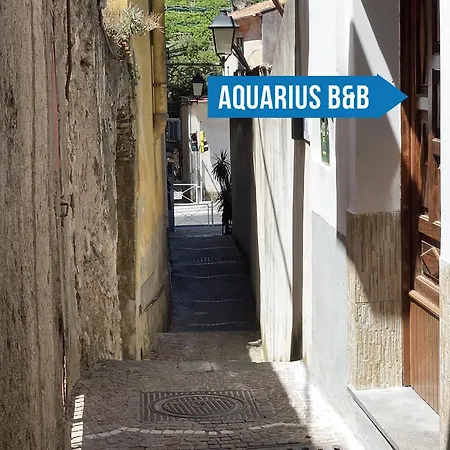 Nocleg ze śniadaniem Aquarius 3*