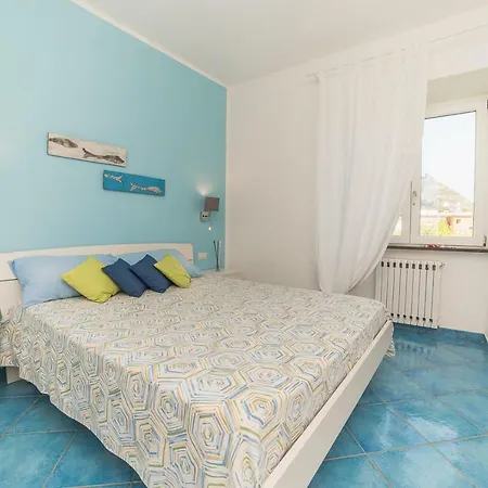 Aquarius Bed & Breakfast 3*