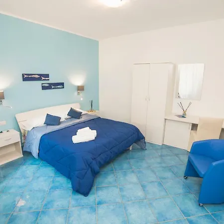 Aquarius Bed and breakfast 3*