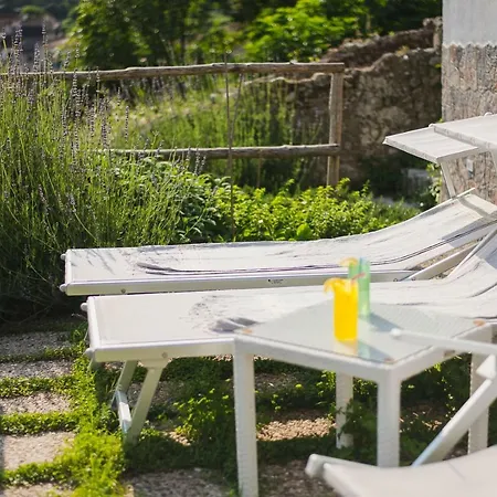 Bed & Breakfast Aquarius Maiori