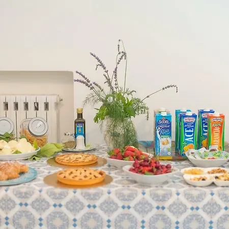 Bed & Breakfast Aquarius