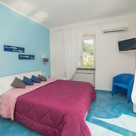 Aquarius Bed & Breakfast 3*