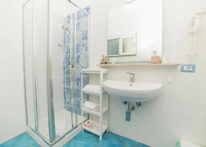 Aquarius 住宿加早餐酒店 3*