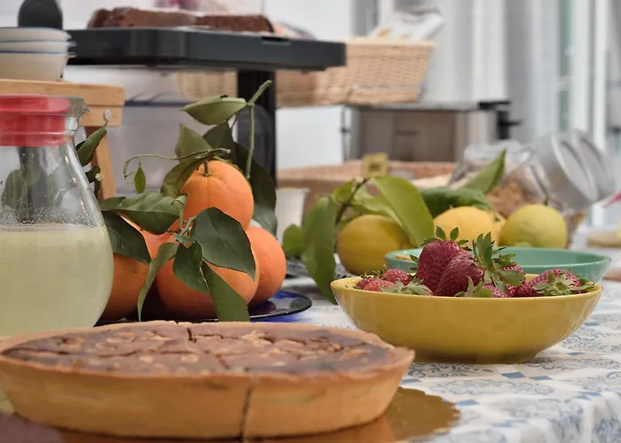 Aquarius 住宿加早餐酒店