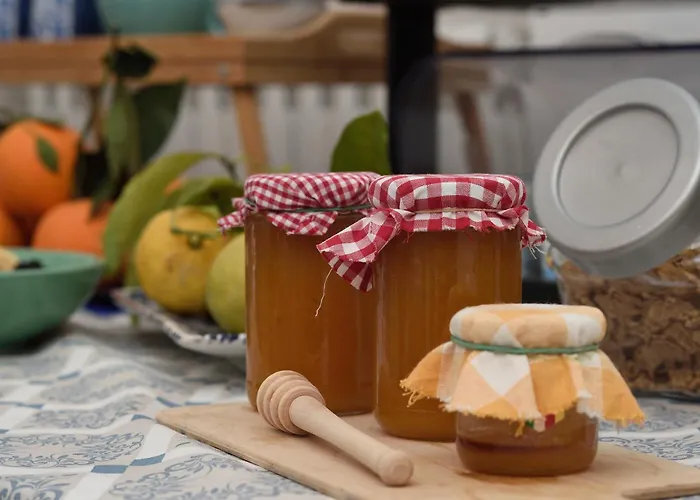 住宿加早餐酒店 Aquarius