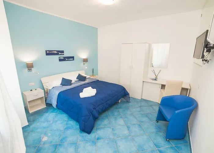 Aquarius 住宿加早餐酒店 3*