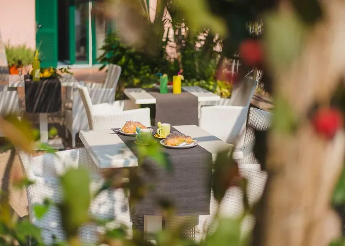 Aquarius 3* 马奥莱