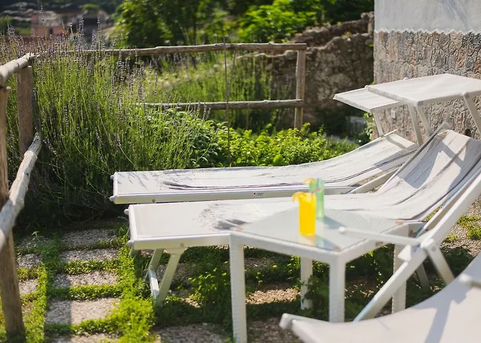 住宿加早餐酒店 Aquarius 马奥莱