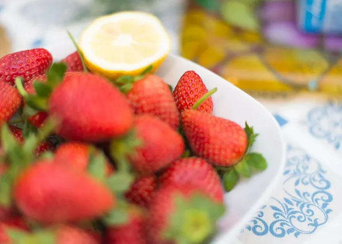 住宿加早餐酒店 Aquarius 马奥莱