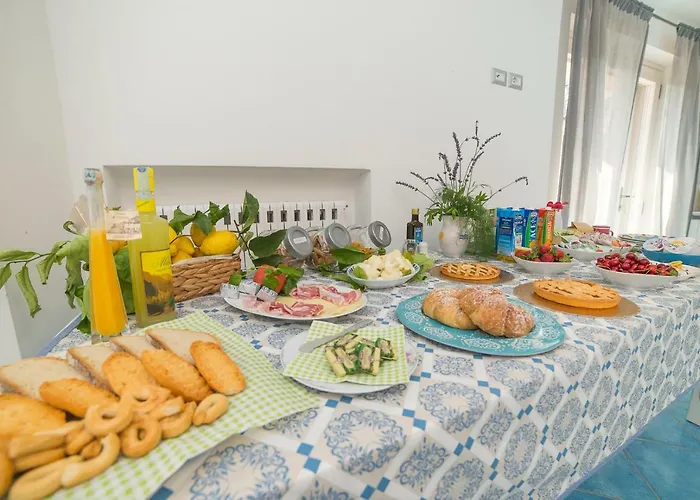 Aquarius 住宿加早餐酒店