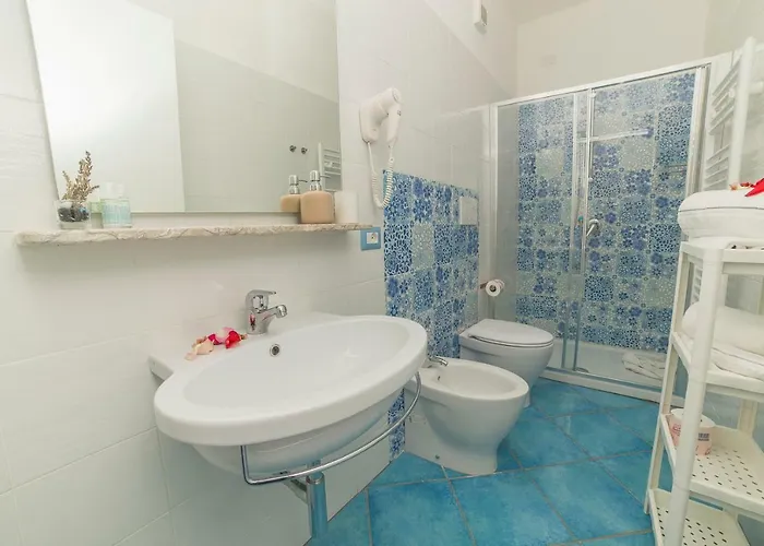 Aquarius 住宿加早餐酒店 3*