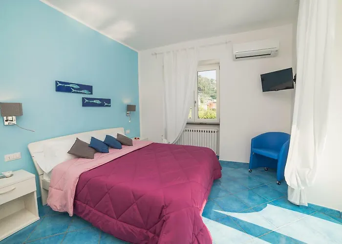 Aquarius 住宿加早餐酒店 3*